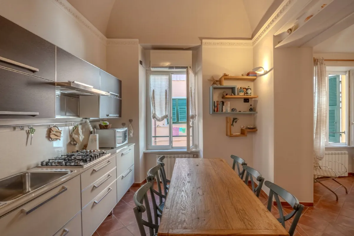 Appartamento in vendita a Sestri Levante - foto 2