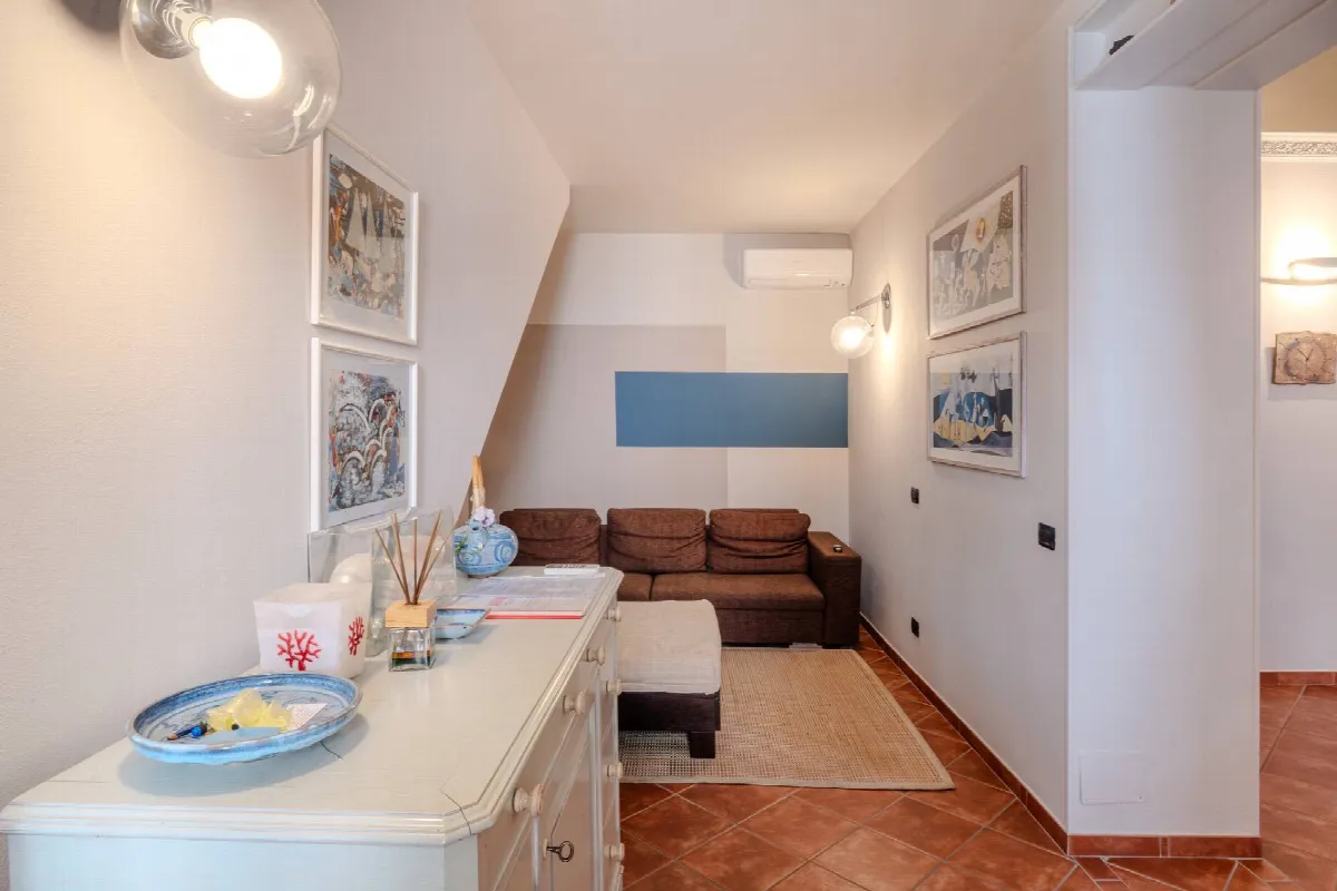 Appartamento in vendita a Sestri Levante - foto 4