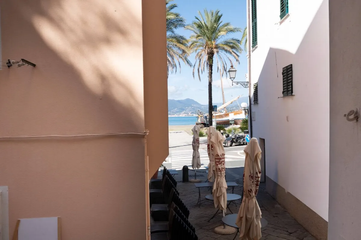 Appartamento in vendita a Sestri Levante - foto 8