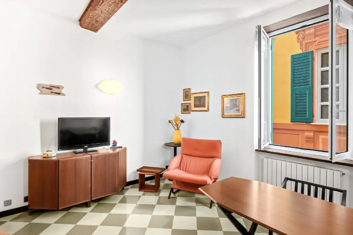 Appartamento in vendita a Camogli - foto 10