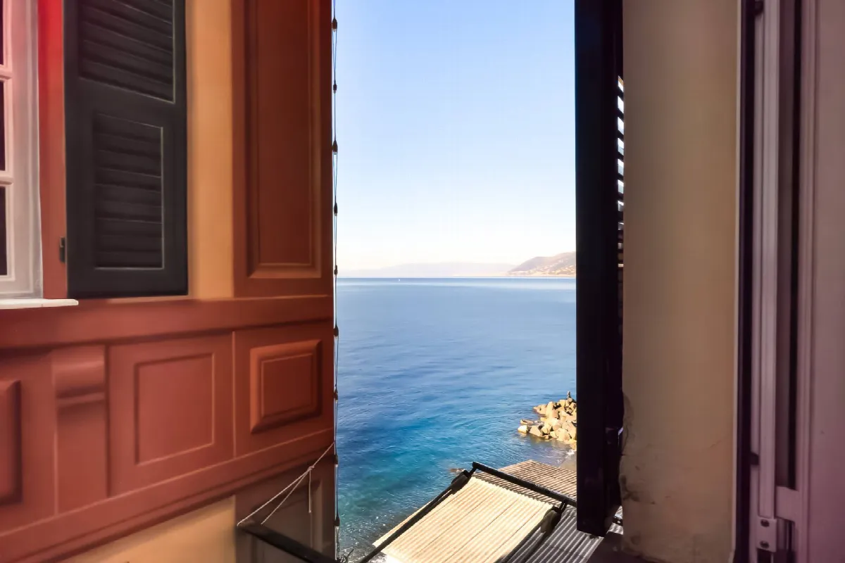 Appartamento in vendita a Camogli - foto 4