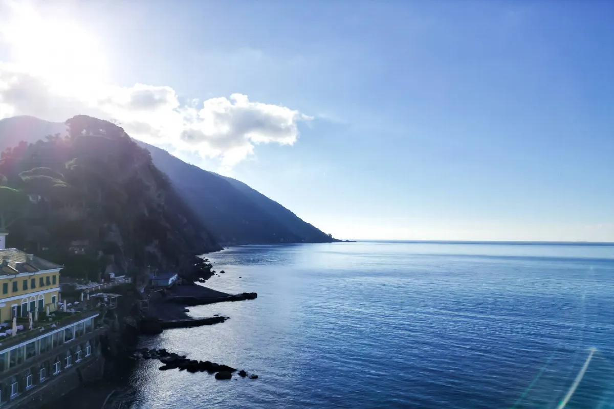 Appartamento in vendita a Camogli - foto 6