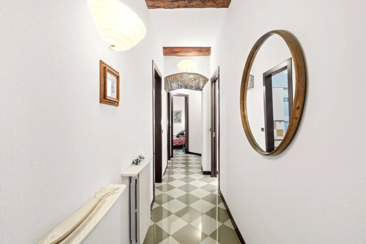 Appartamento in vendita a Camogli - foto 7