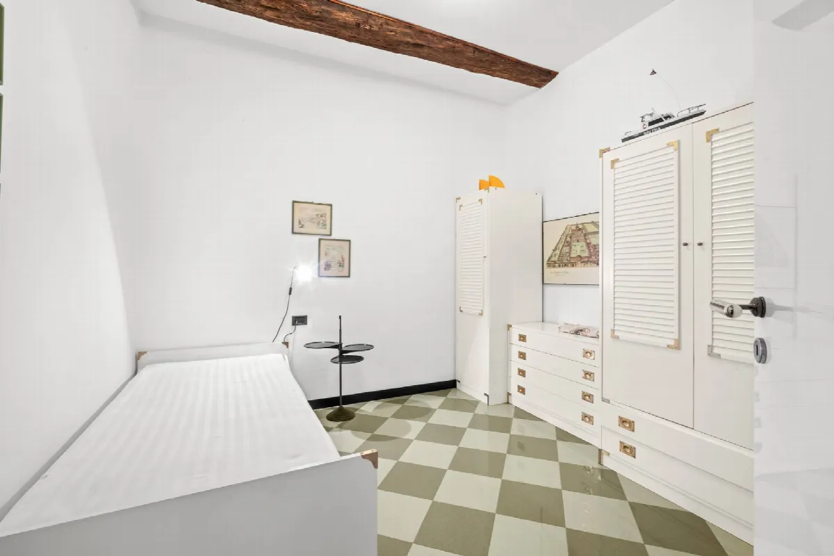 Appartamento in vendita a Camogli - foto 8