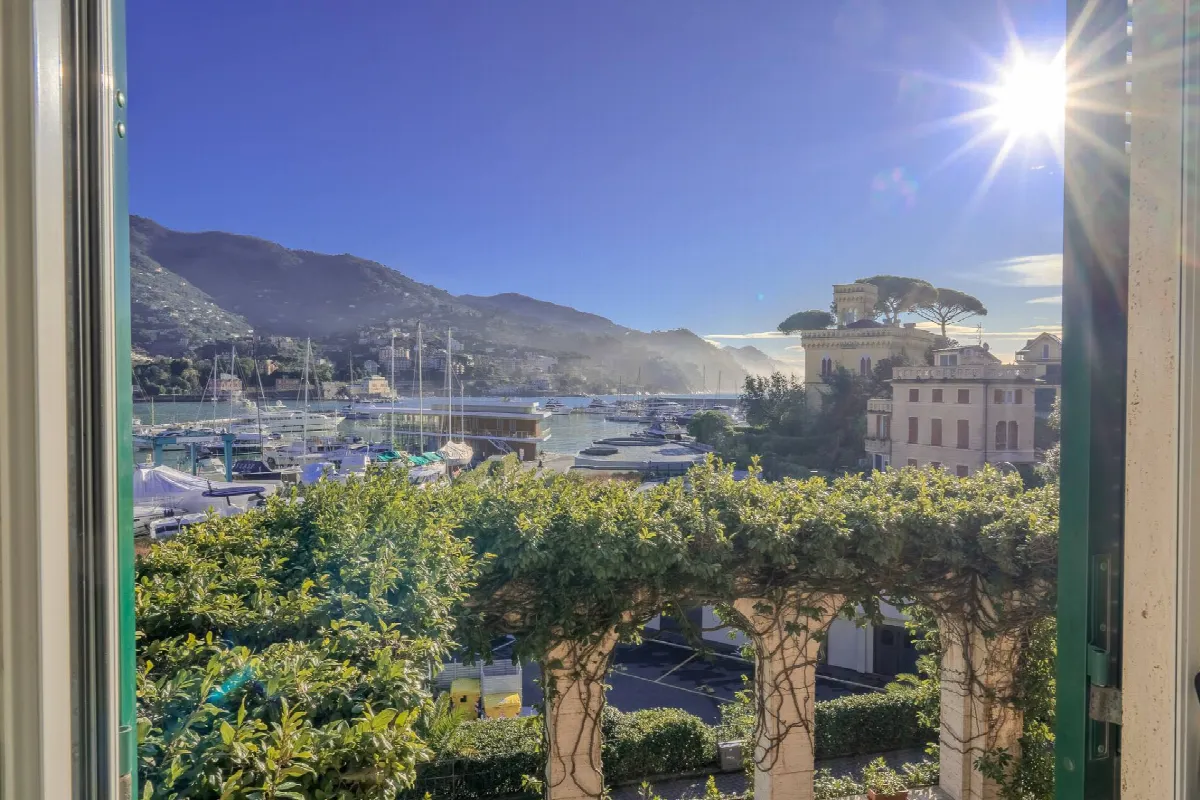 Appartamento in vendita a Rapallo - foto 2