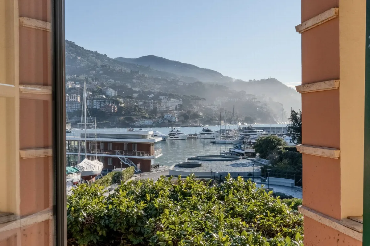 Appartamento in vendita a Rapallo - foto 3