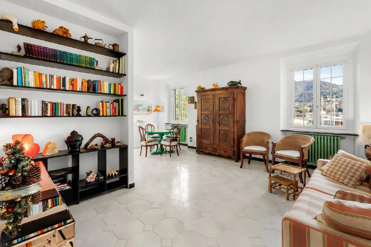 Appartamento in vendita a Rapallo - foto 4