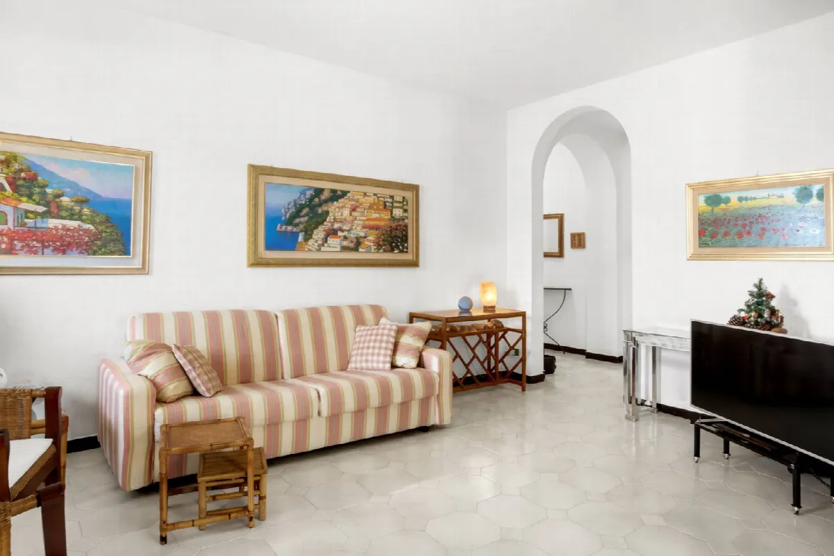 Appartamento in vendita a Rapallo - foto 5
