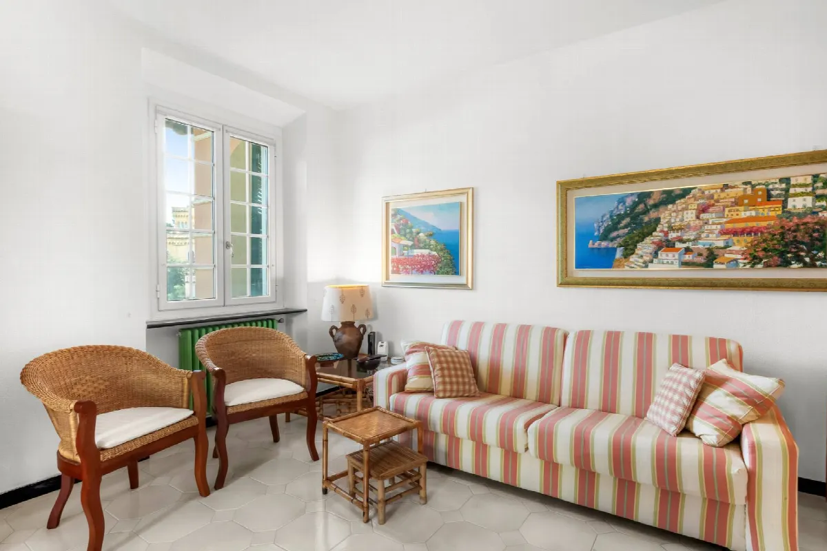 Appartamento in vendita a Rapallo - foto 8