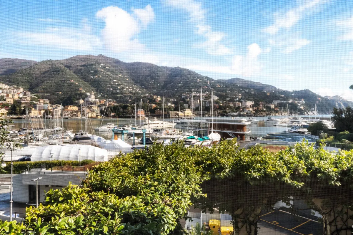 Appartamento in vendita a Rapallo - foto 9