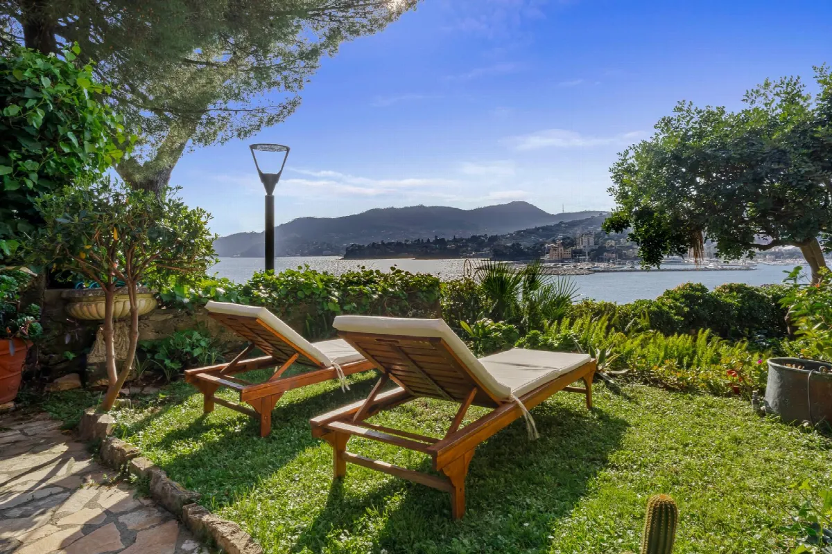 Appartamento in vendita a Rapallo - foto 1