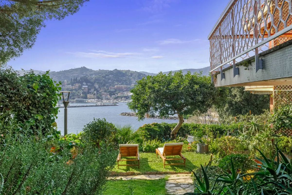 Appartamento in vendita a Rapallo - foto 2