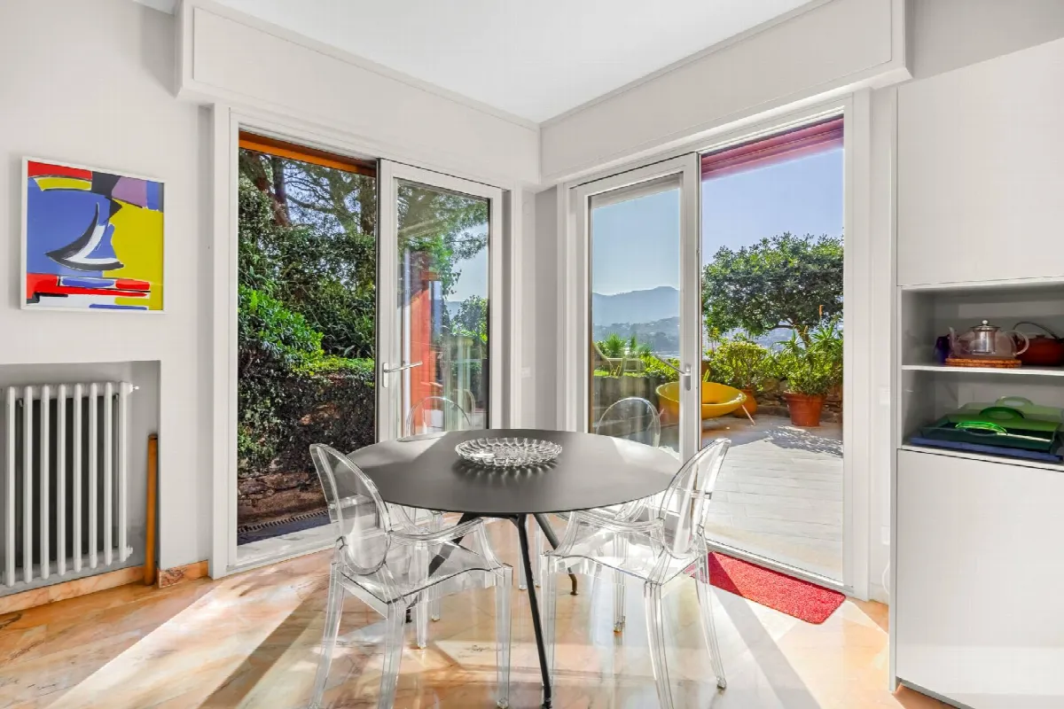 Appartamento in vendita a Rapallo - foto 5