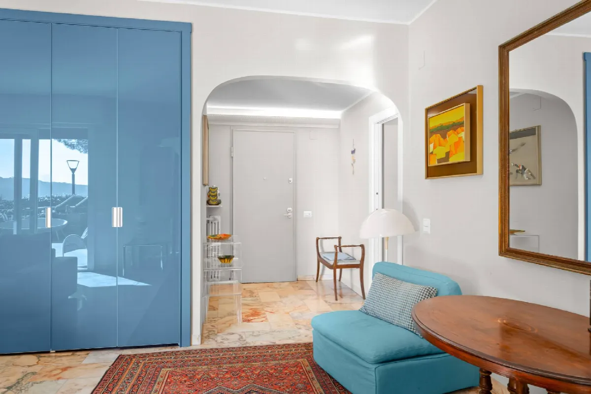 Appartamento in vendita a Rapallo - foto 8