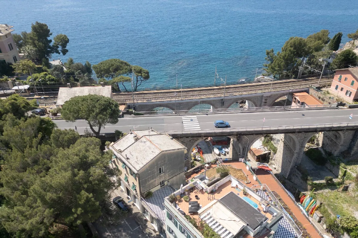 Appartamento in vendita a Recco - foto 1