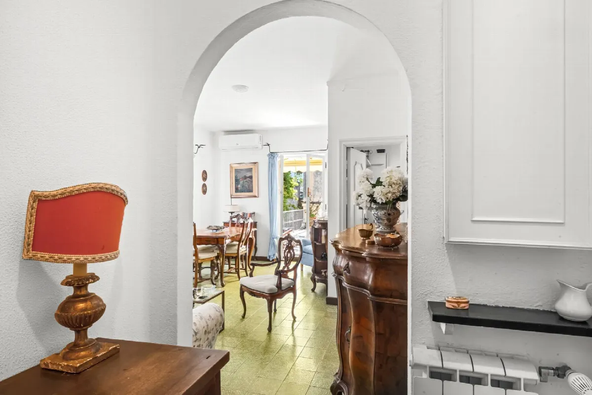 Appartamento in vendita a Recco - foto 10