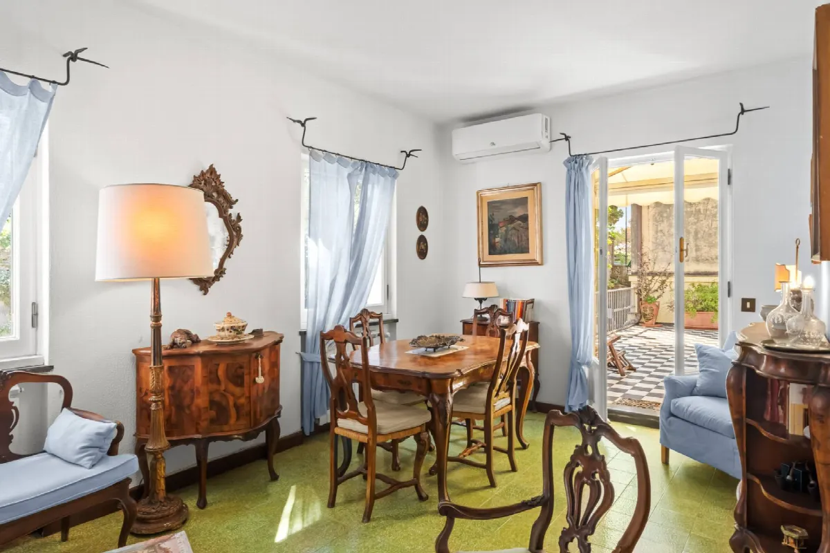 Appartamento in vendita a Recco - foto 5