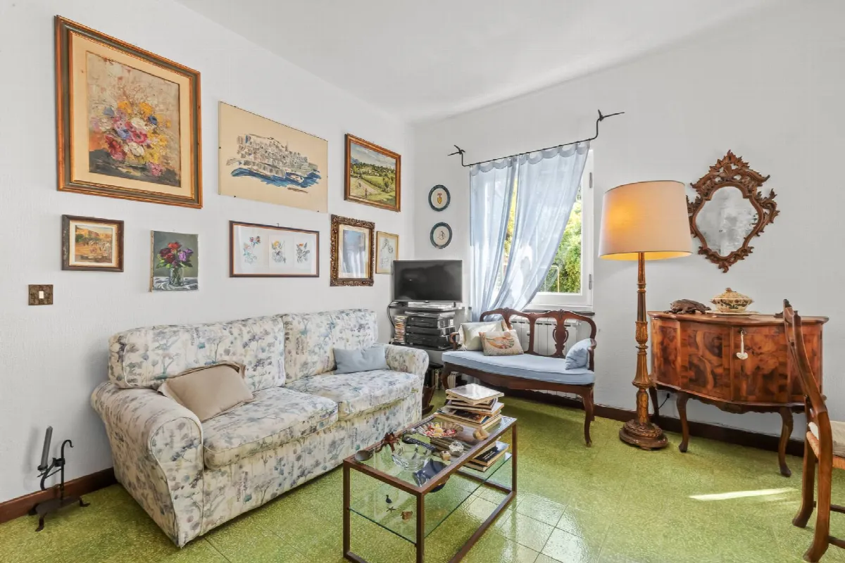 Appartamento in vendita a Recco - foto 8