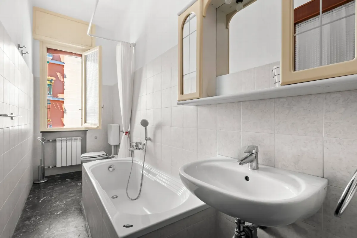 Appartamento in vendita a Santa Margherita Ligure - foto 10