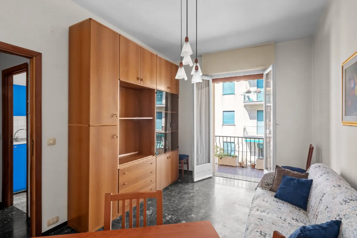 Appartamento in vendita a Santa Margherita Ligure - foto 3