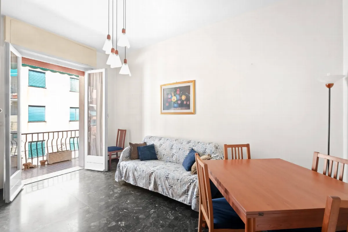 Appartamento in vendita a Santa Margherita Ligure - foto 5