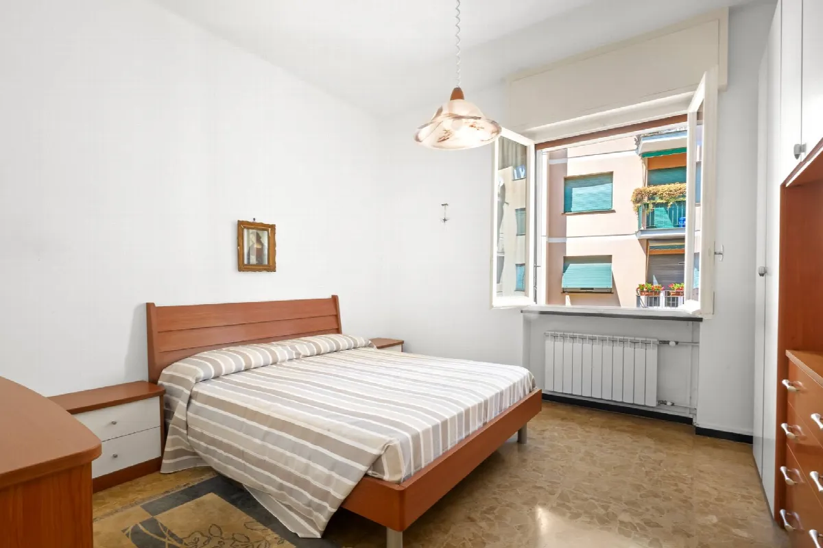 Appartamento in vendita a Santa Margherita Ligure - foto 6