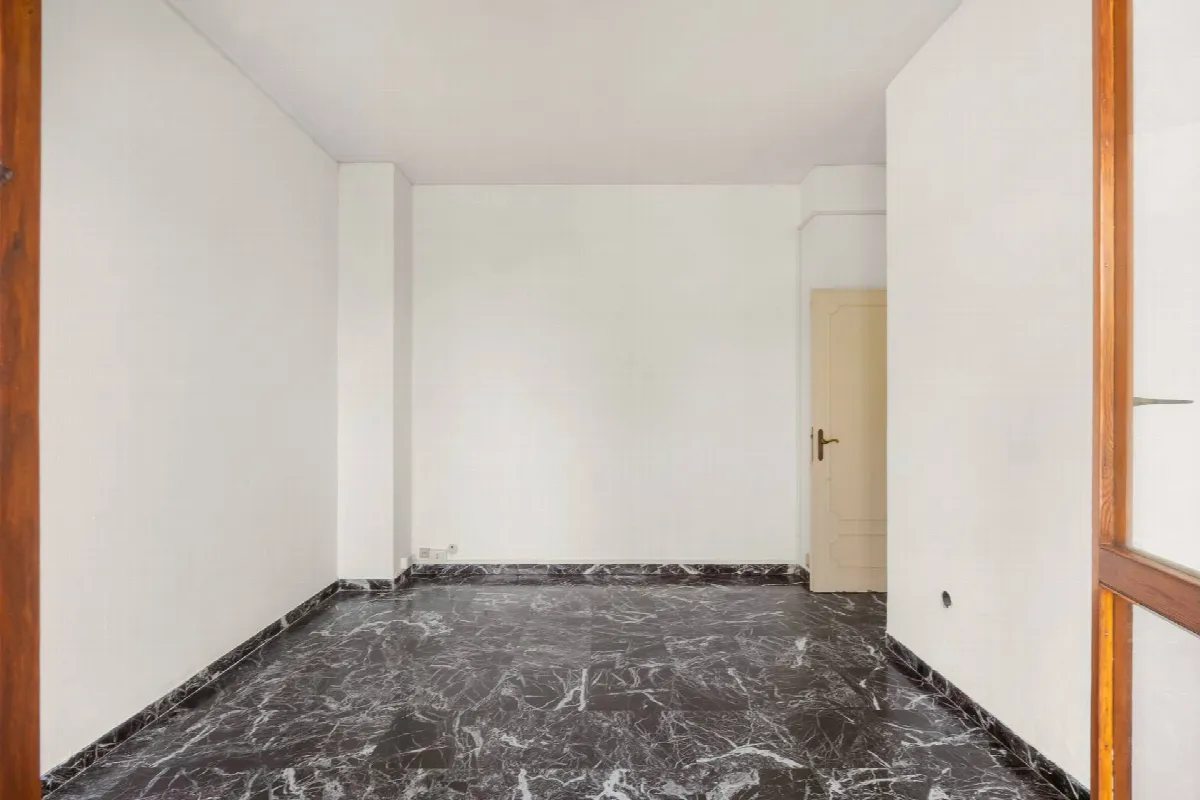Appartamento in vendita a Genova, Albaro - foto 5