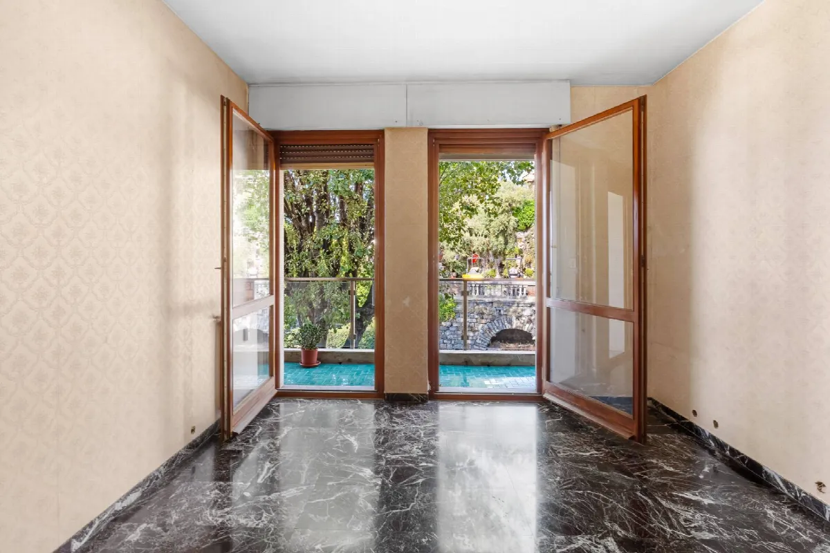 Appartamento in vendita a Genova, Albaro - foto 6