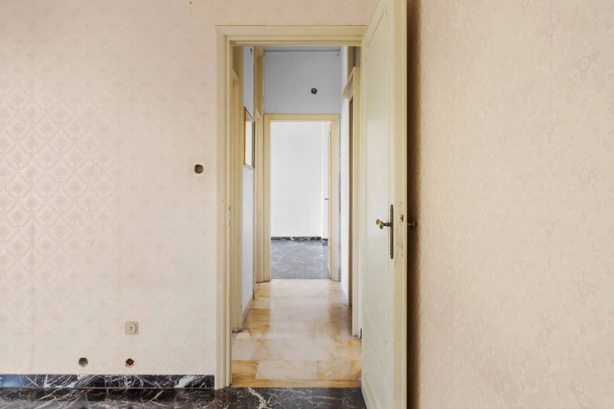Appartamento in vendita a Genova, Albaro - foto 8