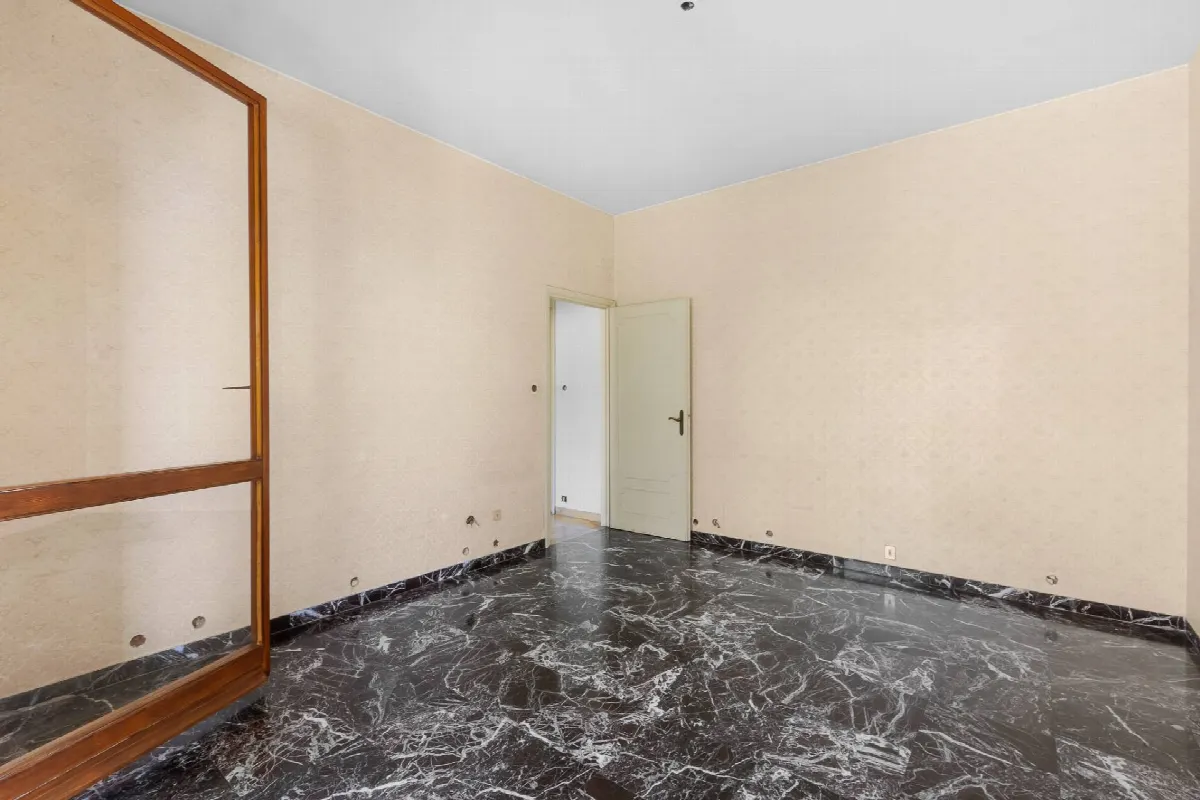 Appartamento in vendita a Genova, Albaro - foto 9