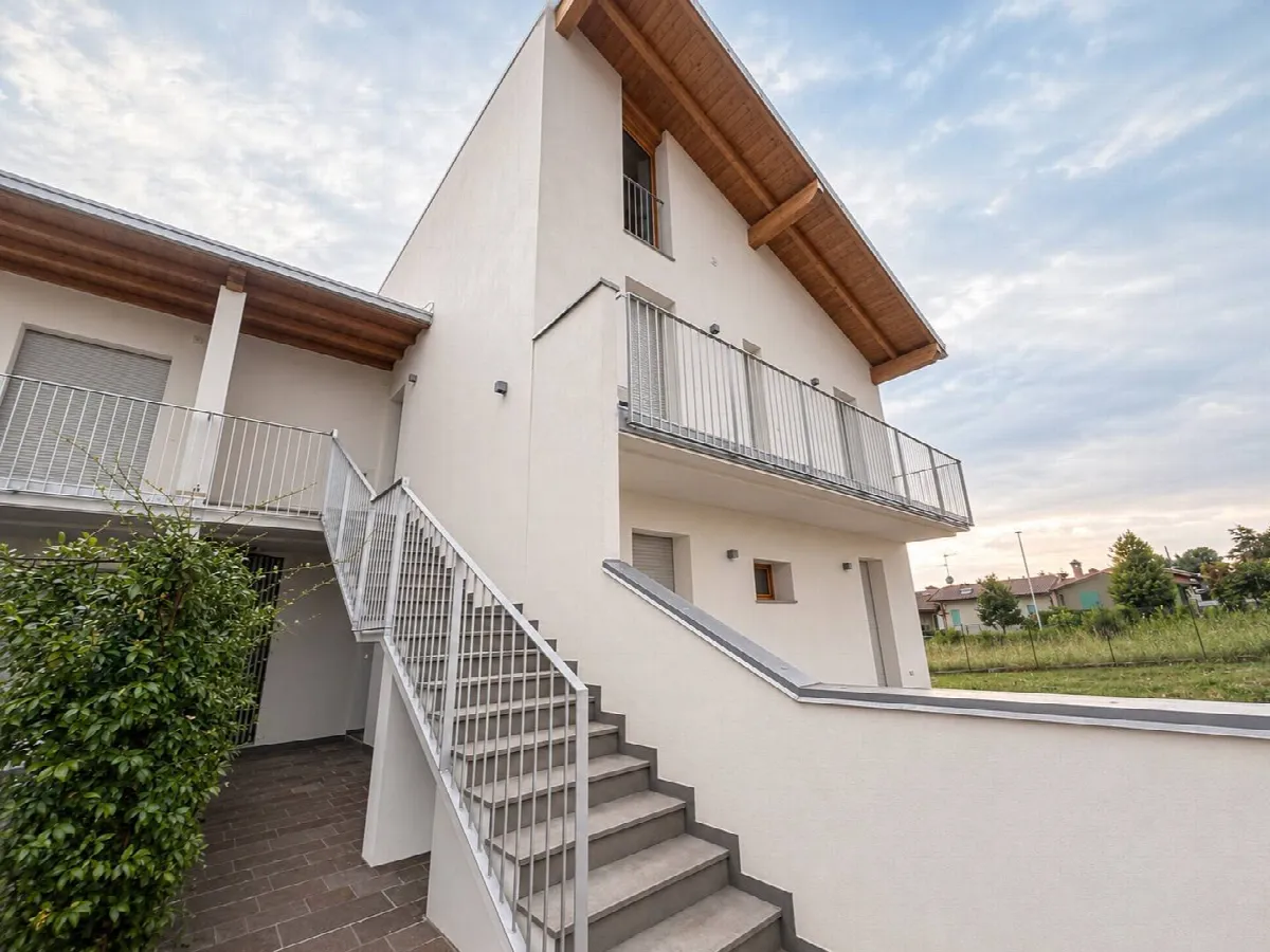 Nuove costruzioni in vendita a Rovato - foto 1