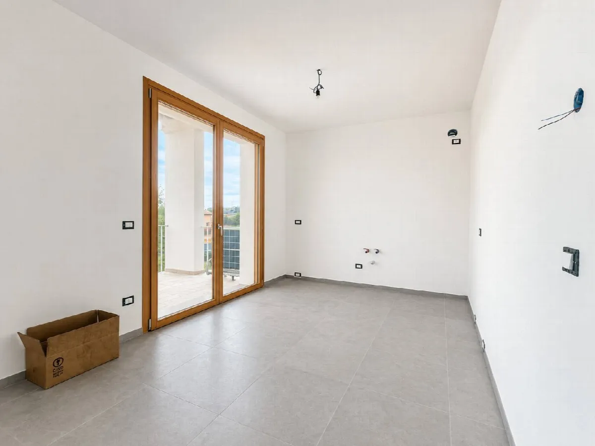 Nuove costruzioni in vendita a Rovato - foto 7