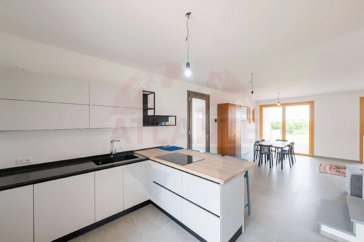 Nuove costruzioni in vendita a Rovato - foto 1