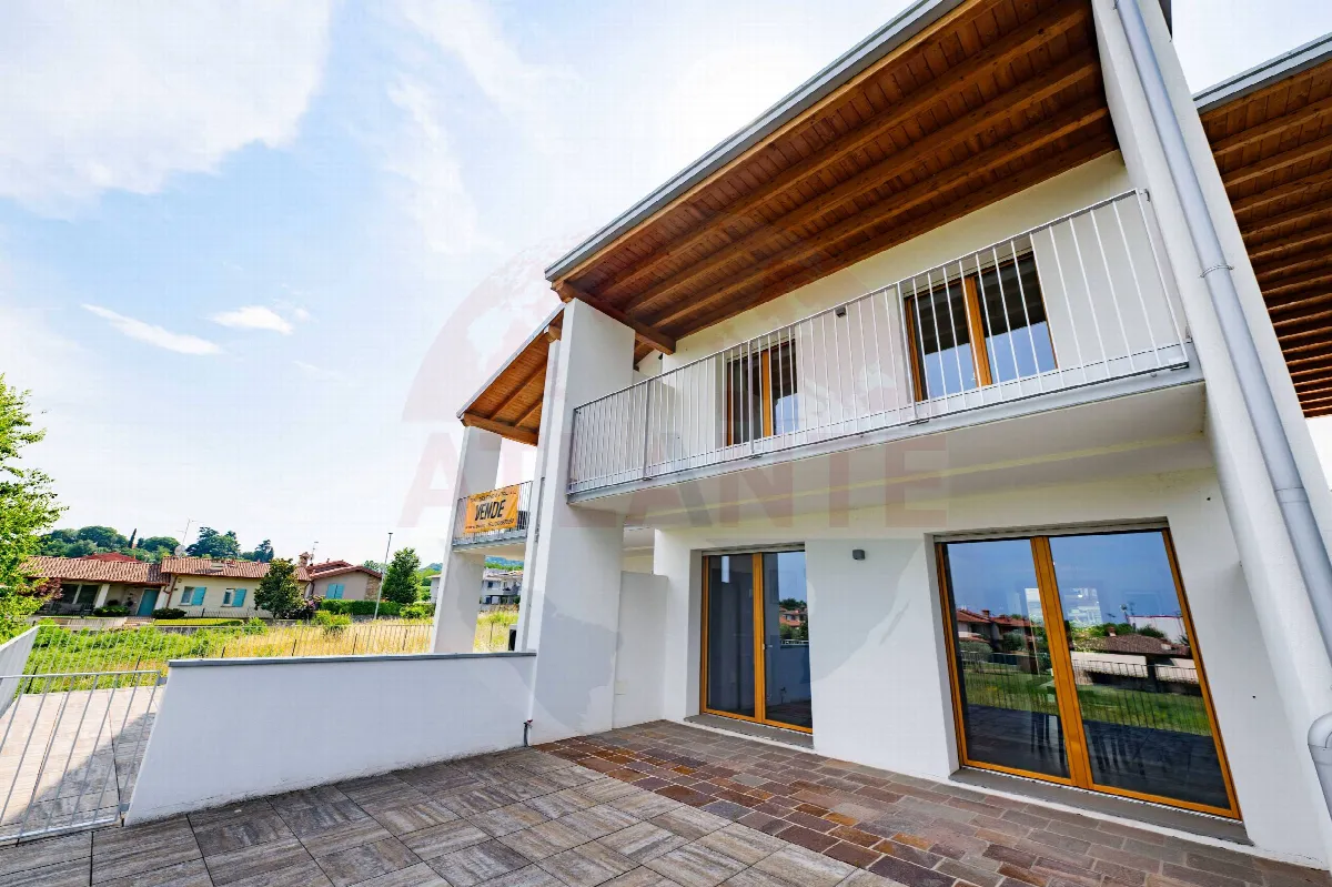 Nuove costruzioni in vendita a Rovato - foto 6