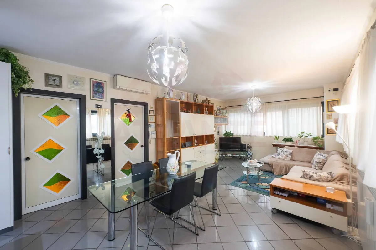 Appartamento in vendita a Iseo, Clusane - foto 1
