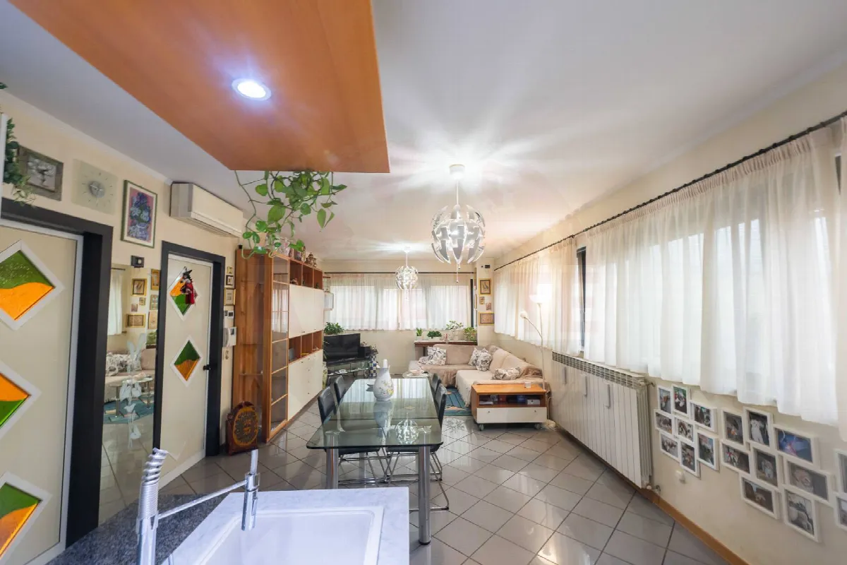 Appartamento in vendita a Iseo, Clusane - foto 10