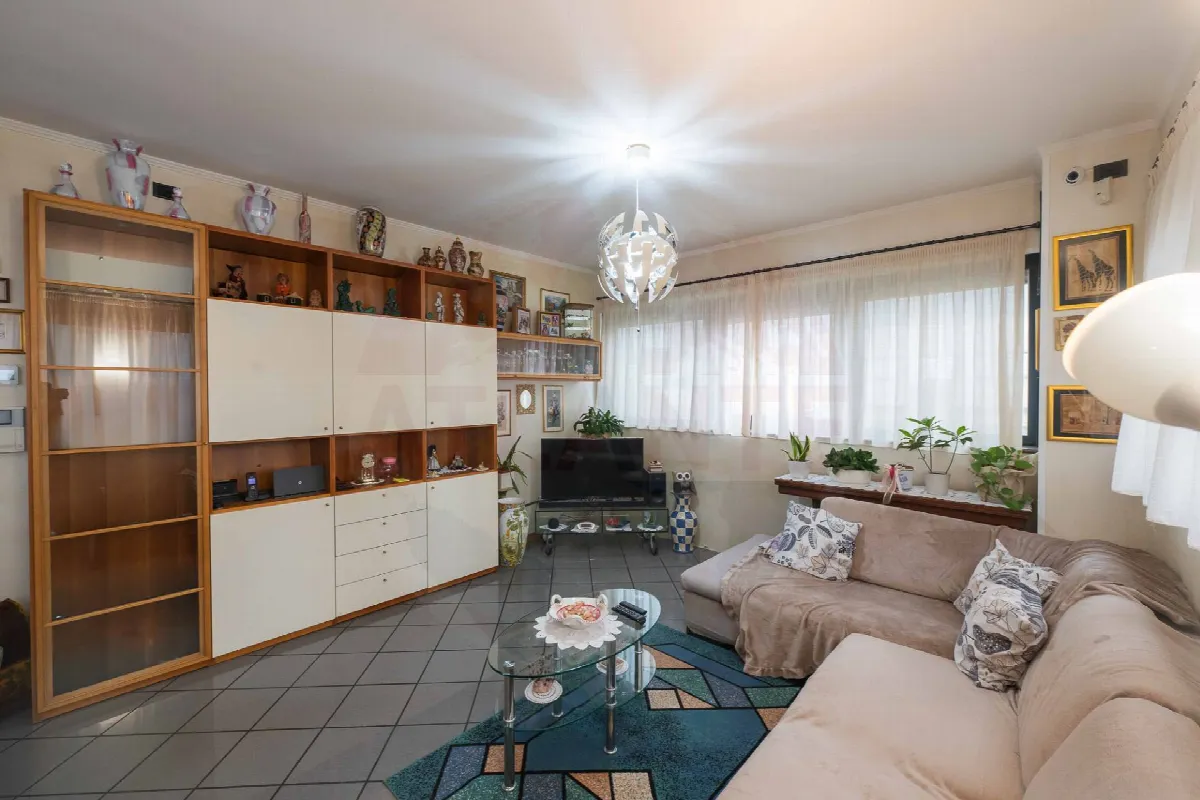 Appartamento in vendita a Iseo, Clusane - foto 2