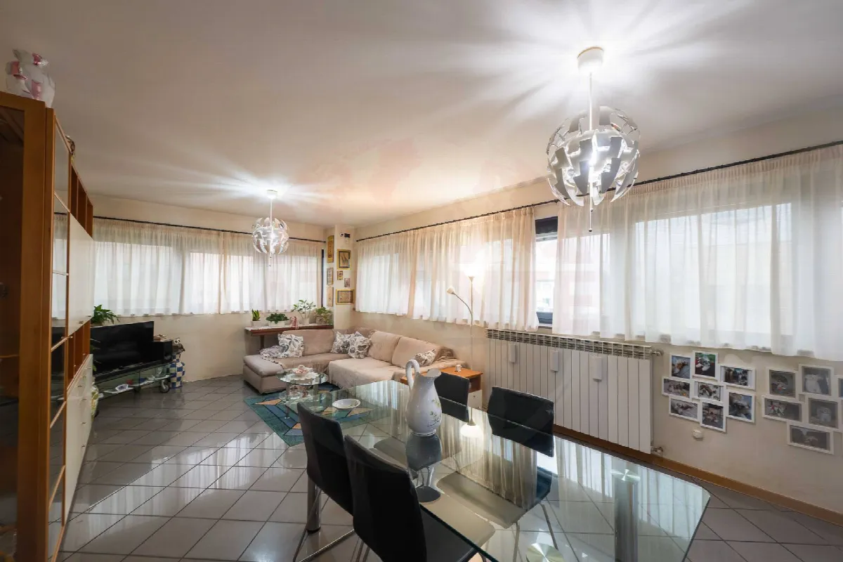 Appartamento in vendita a Iseo, Clusane - foto 3