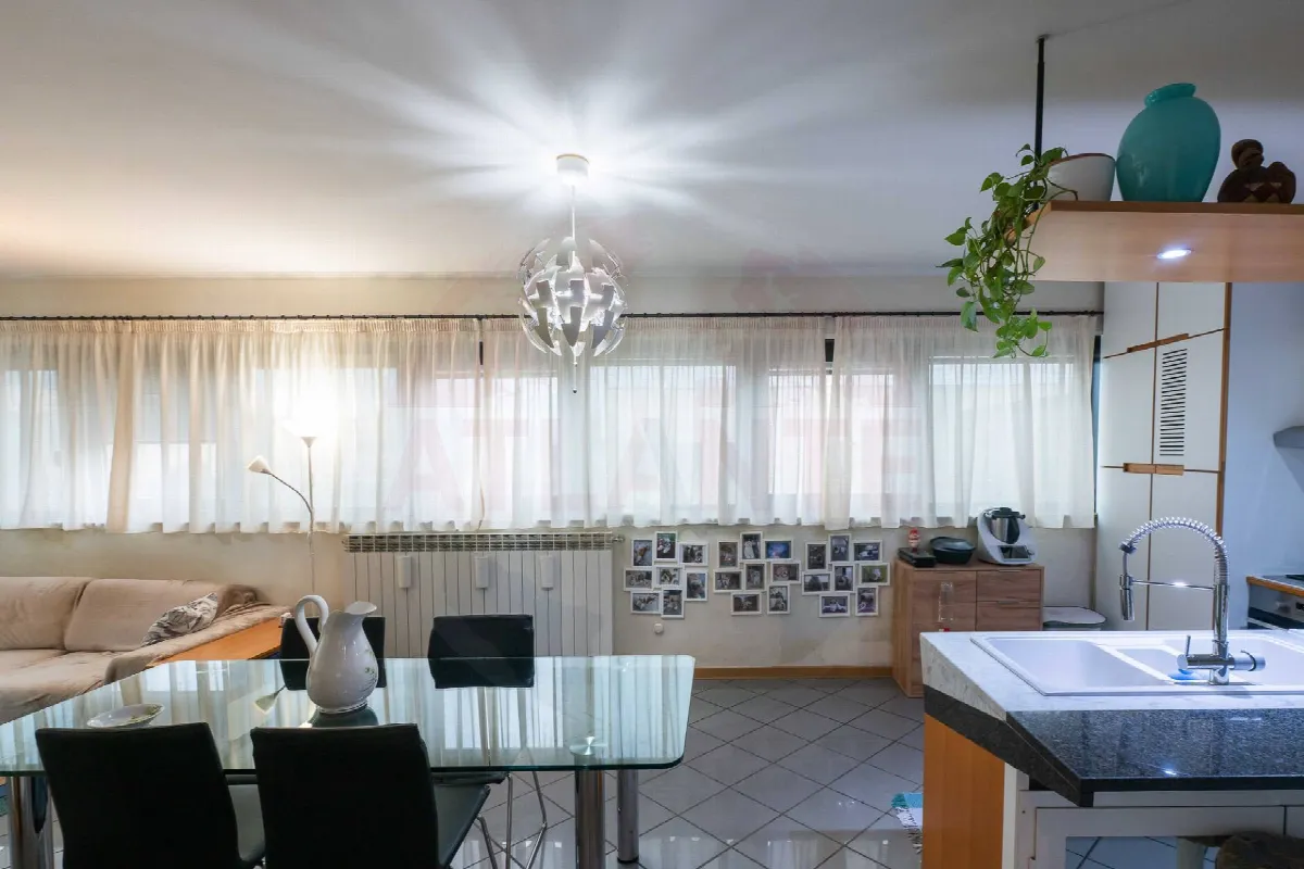 Appartamento in vendita a Iseo, Clusane - foto 5