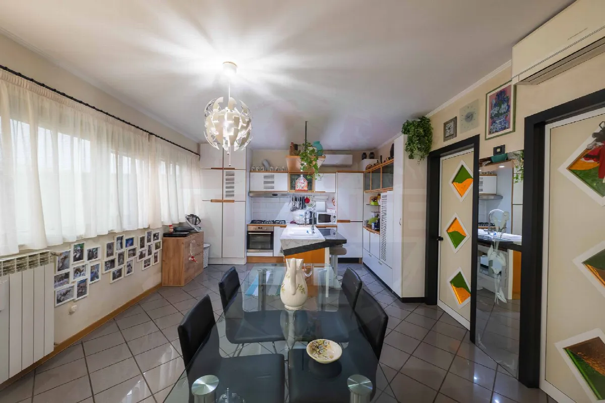 Appartamento in vendita a Iseo, Clusane - foto 6