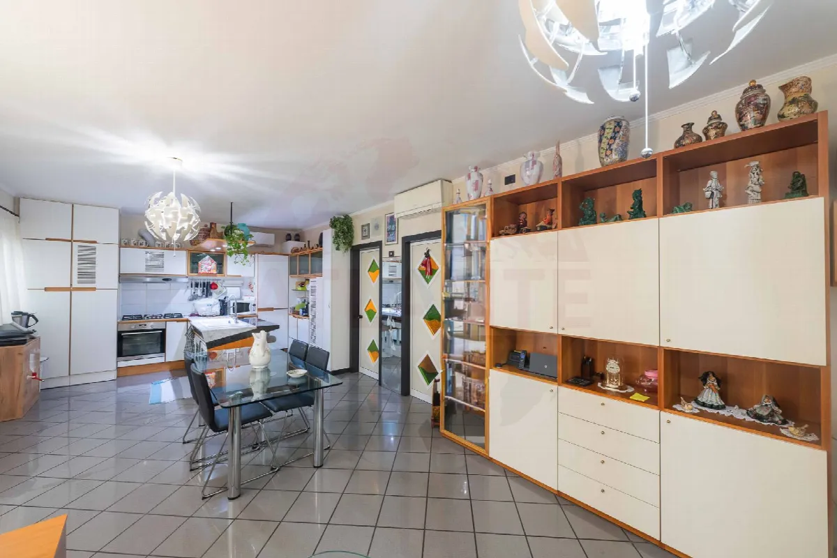 Appartamento in vendita a Iseo, Clusane - foto 8