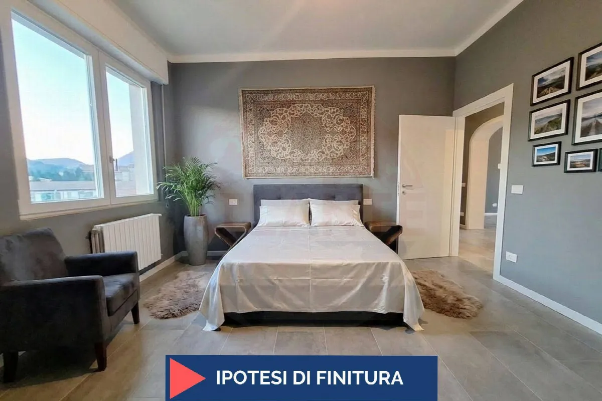 Appartamento in vendita a Iseo - foto 10