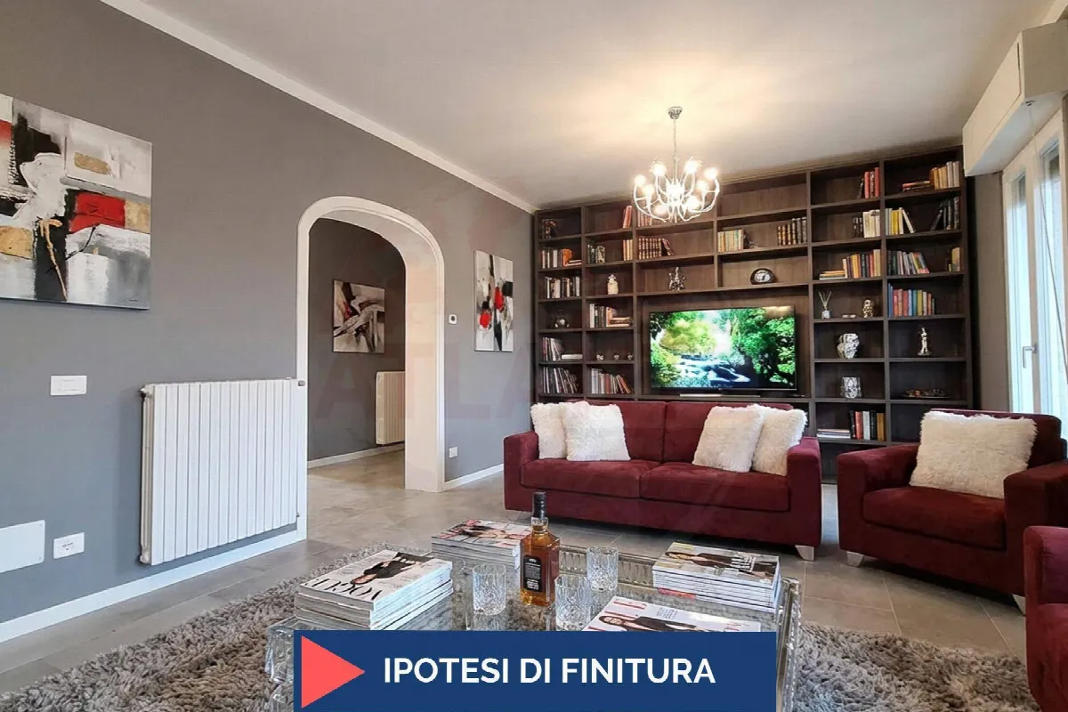 Appartamento in vendita a Iseo - foto 3