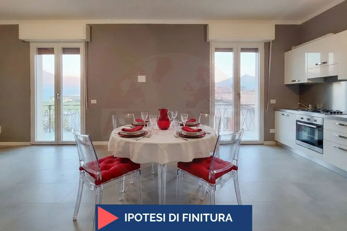 Appartamento in vendita a Iseo - foto 4