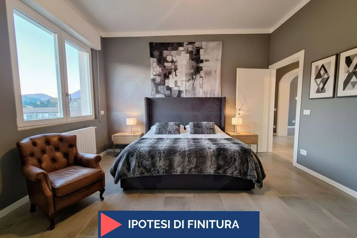 Appartamento in vendita a Iseo - foto 8