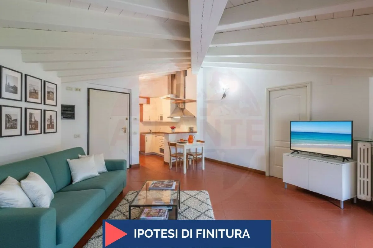 Appartamento in vendita a Castegnato - foto 2