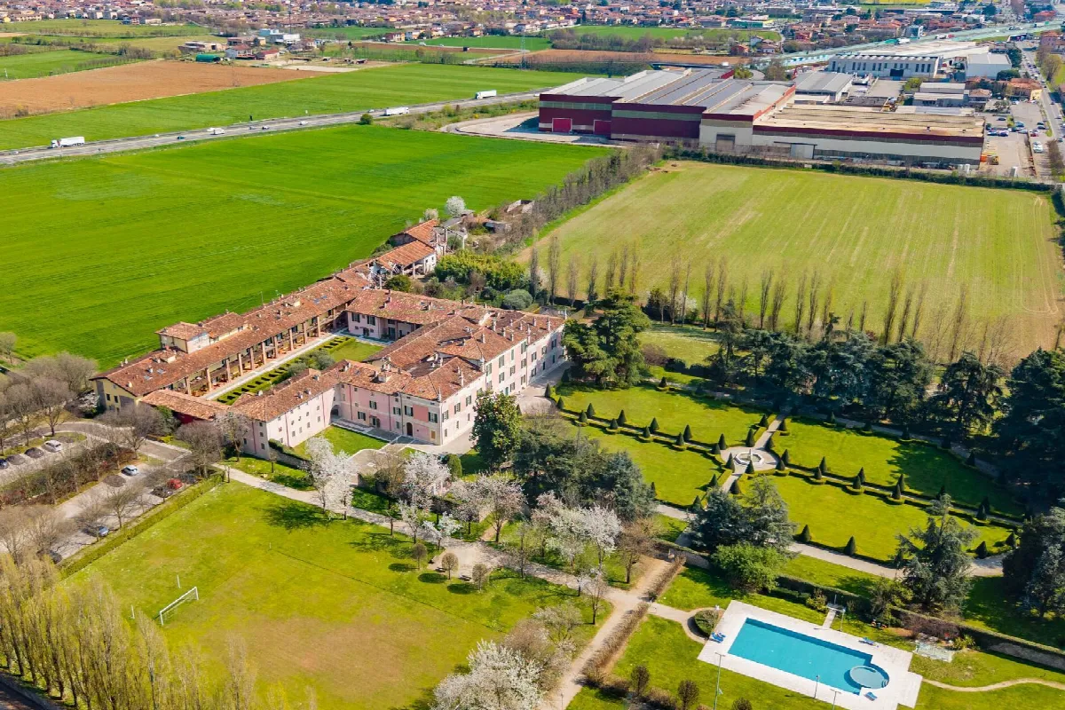 Appartamento in vendita a Castegnato - foto 3