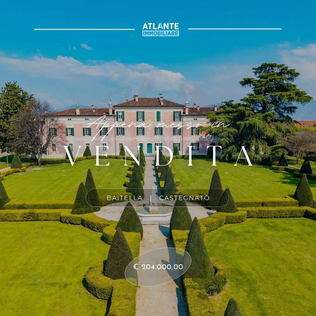 Appartamento in vendita a Castegnato - foto 4