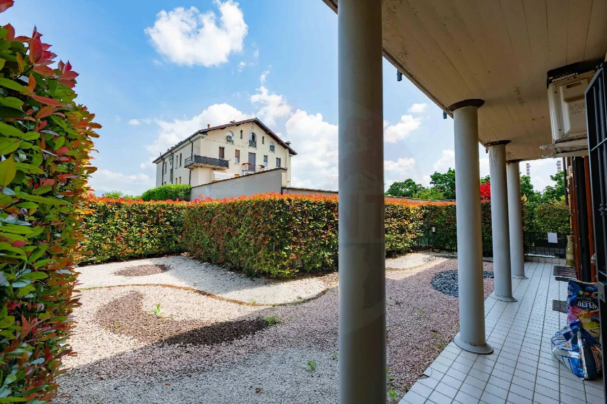 Appartamento in vendita a Brescia, Brescia Due - foto 5