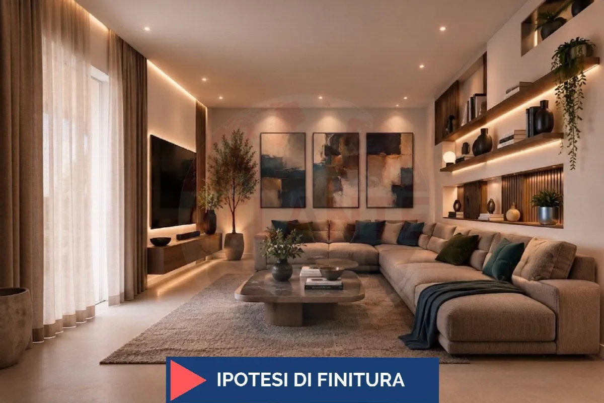 Appartamento in vendita a Castel Mella - foto 2